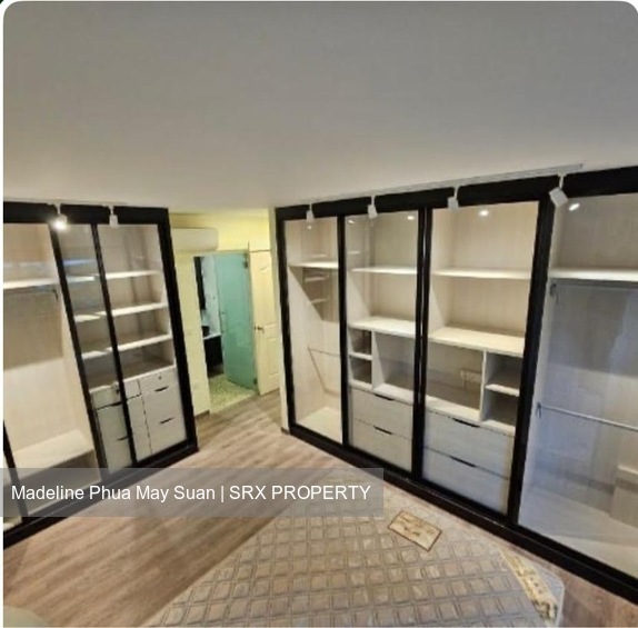Blk 93A Telok Blangah Parcview (Bukit Merah), HDB 4 Rooms #446824801